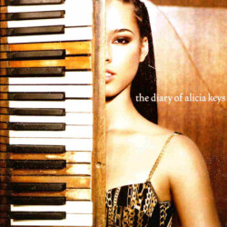 THE DIARY OF ALICIA KEYS