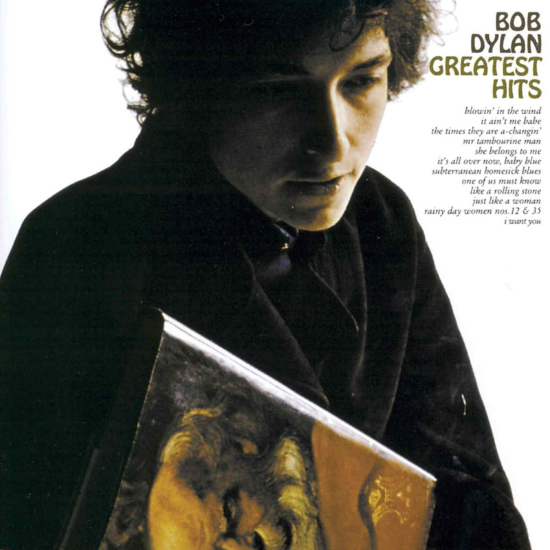 GREATEST HITS