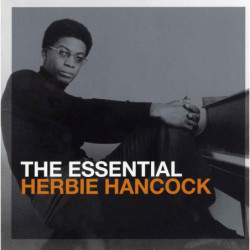 THE ESSENTIAL HERBIE HANCOCK