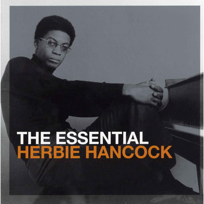 THE ESSENTIAL HERBIE HANCOCK