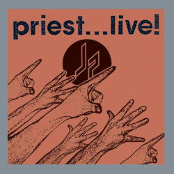 PRIEST...LIVE