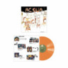 ACQUA FRAGILE - VINILE 180 GR ORANGE