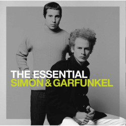 TITLE THE ESSENTIAL SIMON &...
