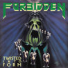 TWISTED INTO FORM (REMASTERED VERSION)