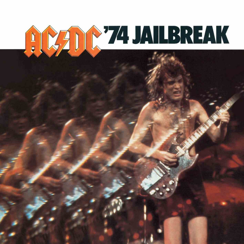 JAILBREAK '74
