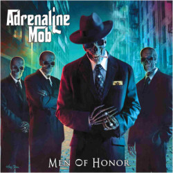 MEN OF HONOR