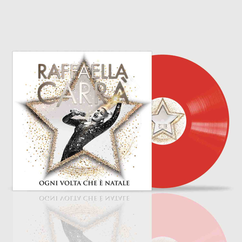 OGNI VOLTA CHE E'NATALE