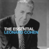THE ESSENTIAL LEONARD COHEN