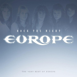 ROCK THE NIGHT - THE VERY BEST
