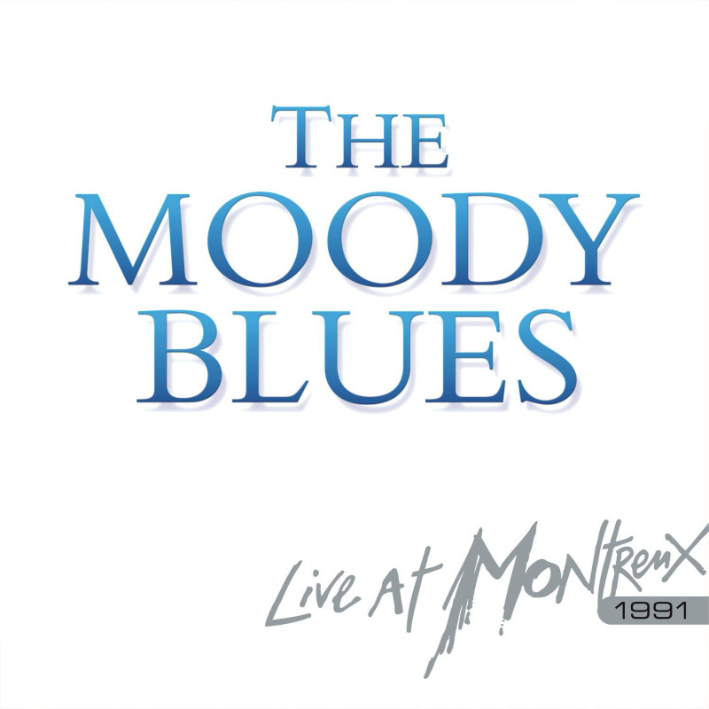 LIVE AT MONTREUX 1991