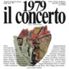1979 IL CONCERTO "OMAGGIO A DEMETRIO STRATOS"-VINILE ROSSO (RSD2019)