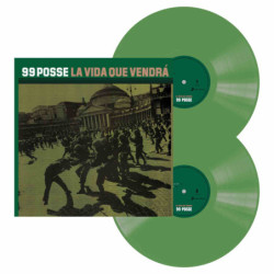 LA VIDA QUE VENDRA (COL....