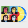 SOTTO I CIELI DI RINO (180GR 1LP YELLOW+1LP BLU)
