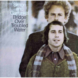 BRIDGE OVER TROUBLED WATER
