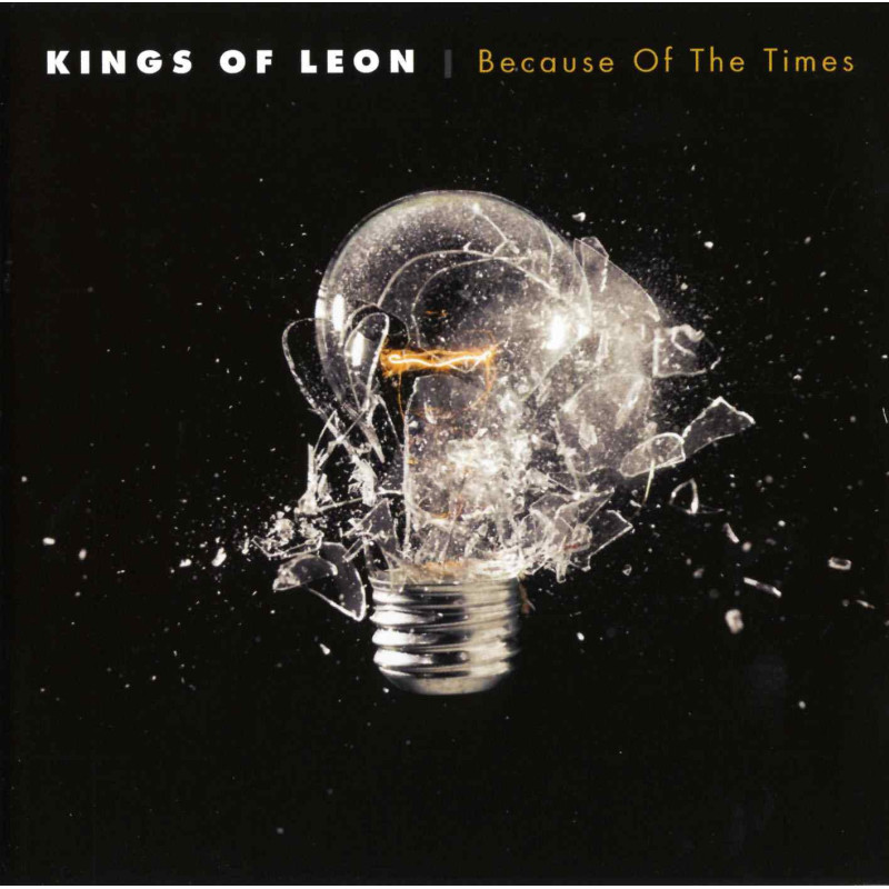 BECAUSE OF THE TIME