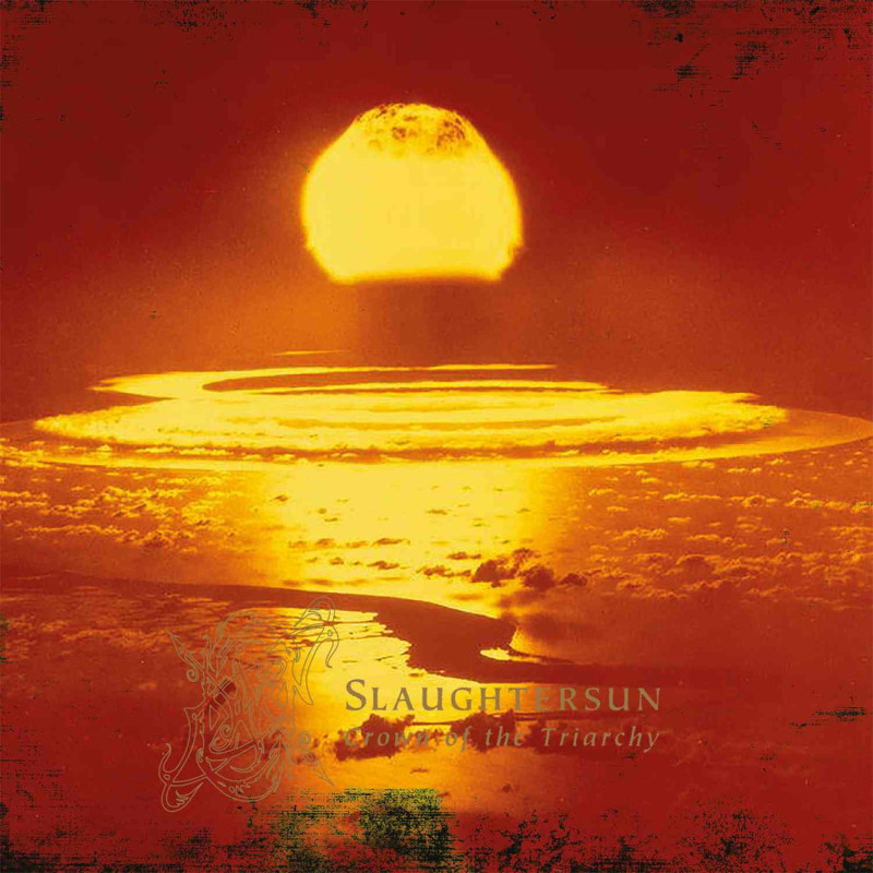 SLAUGHTERSUN (CROWN OF THE