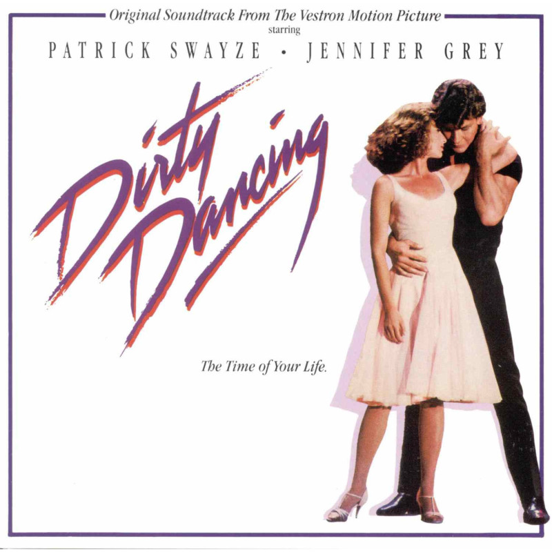 DIRTY DANCING