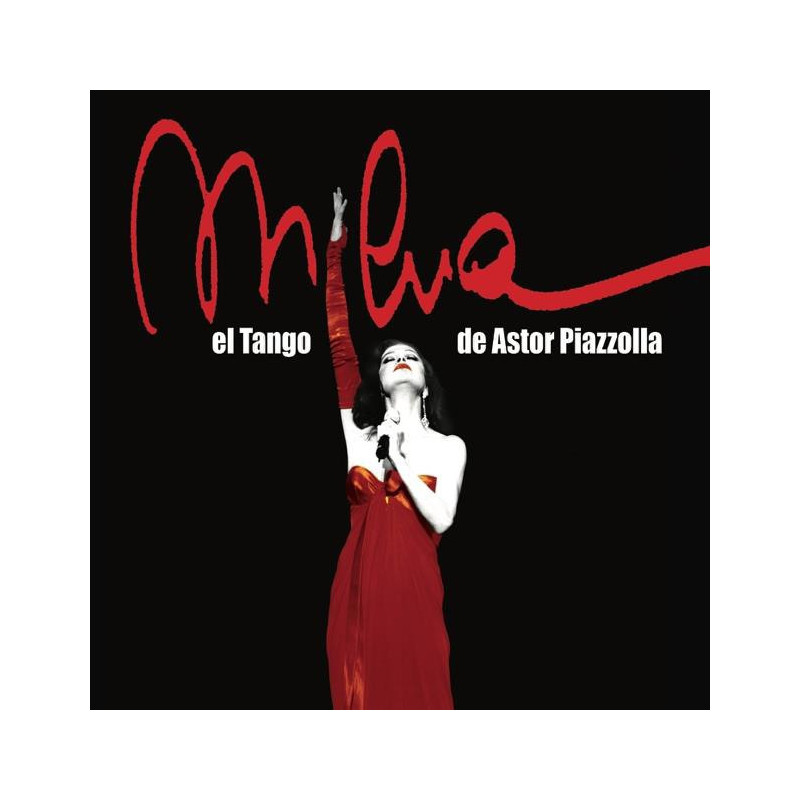 EL TANGO DE ASTOR PIAZZOLLA
