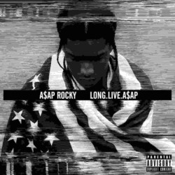 LONG.LIVE.A$AP (DELUXE...