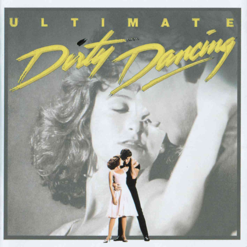 ULTIMATE DIRTY DANCING