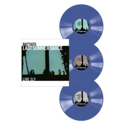 LAST SUMMER DANCE (VINILE...