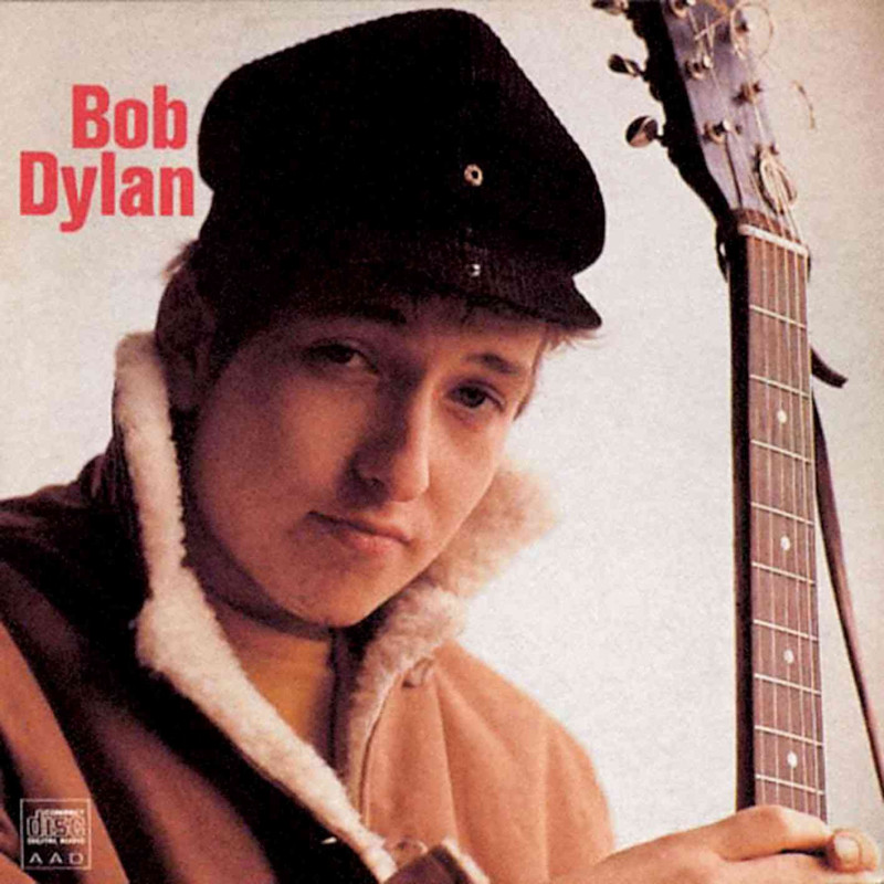BOB DYLAN
