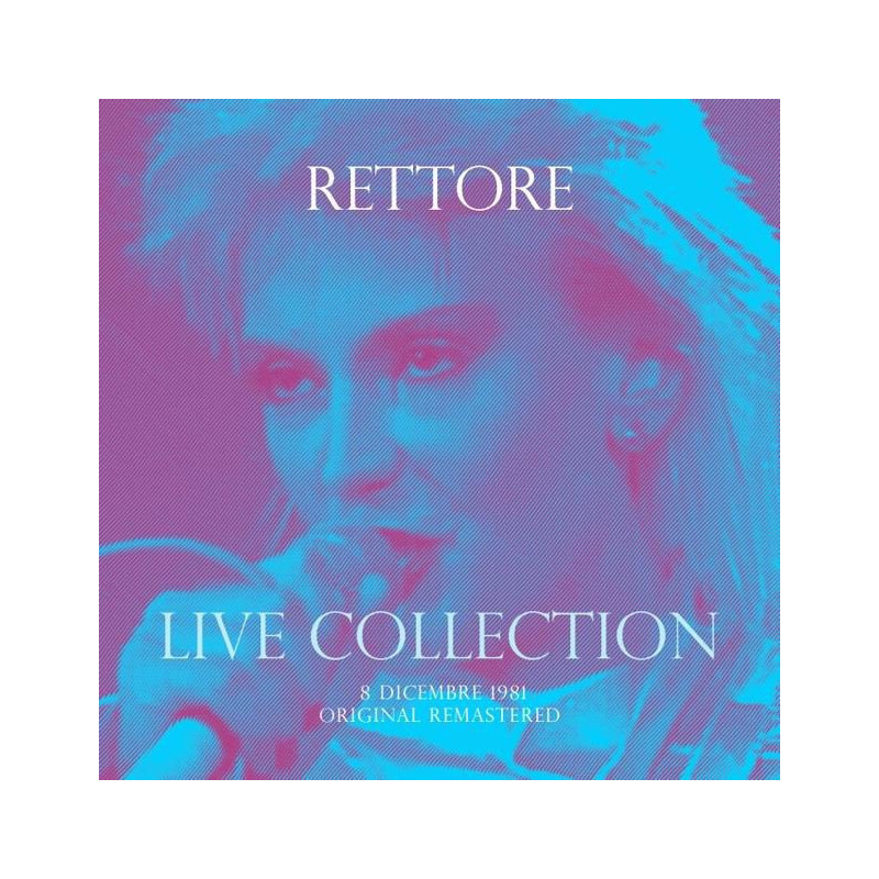 CONCERTO LIVE @ RSI (08 DICEMBRE 1981)