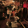 THE BASEMENT TAPES (2 CD JEWELCASE)