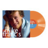 THE BEST OF MIKE FRANCIS (COLORATO ARANCIONE