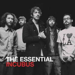 THE ESSENTIAL INCUBUS