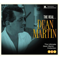 THE REAL... DEAN MARTIN