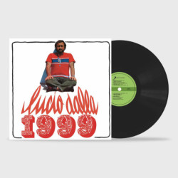 1999 -VINILE 180GR BLACK