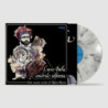 ANIDRIDE SOLFOROSA 180GR. MARBLE WHITE/BLACK - 192KHZ