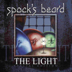 THE LIGHT