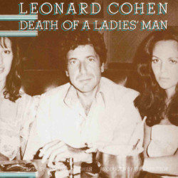 DEATH OF A LADIES' MAN