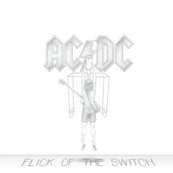 FLICK OF THE SWITCH