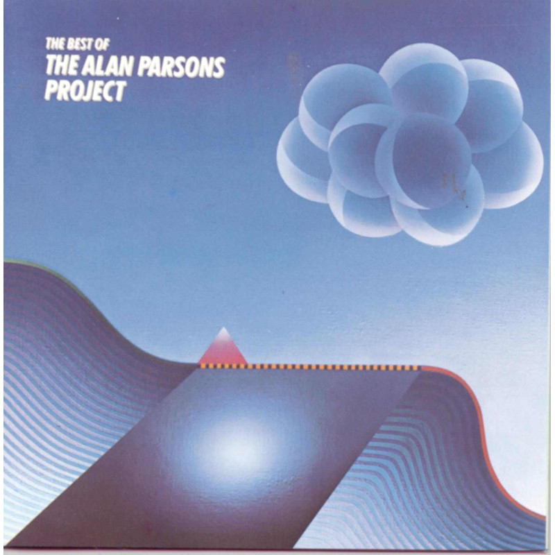 THE BEST OF A.PARSONS PROJECT