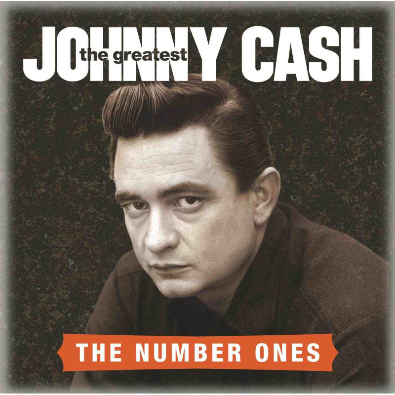 THE GREATEST: THE NUMBER ONES