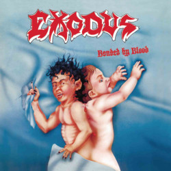 BONDED BY BLOOD [REISSUE...