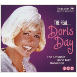 THE REAL... DORIS DAY