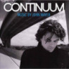 CONTINUUM