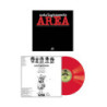 ANTO/LOGICAMENTE (VINILE 180GR RED - ED.NUM. LIM.) RSD2022