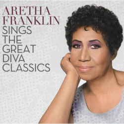 ARETHA FRANKLIN SINGS THE...