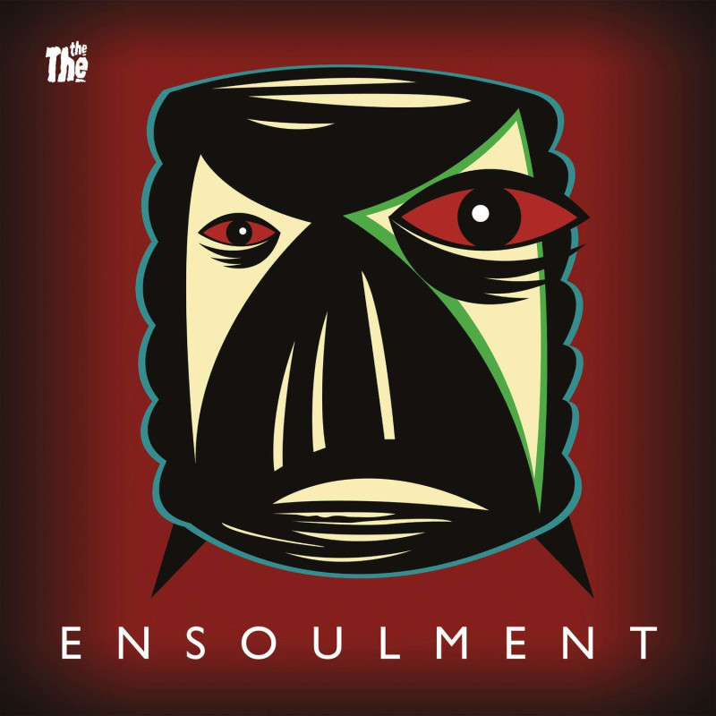 ENSOULMENT (CD MEDIABOOK)