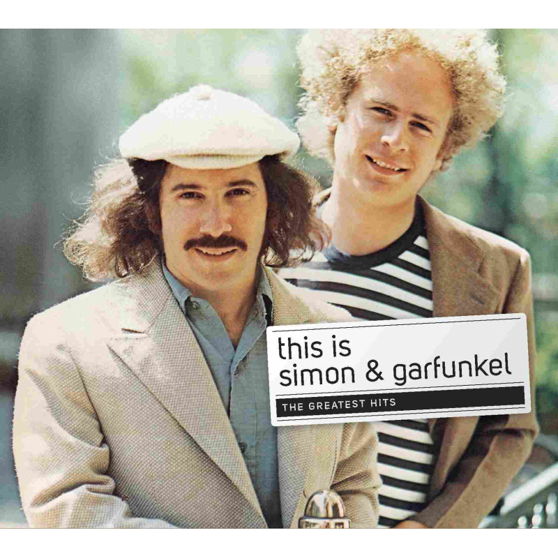 THIS IS (GREATEST HITS)
