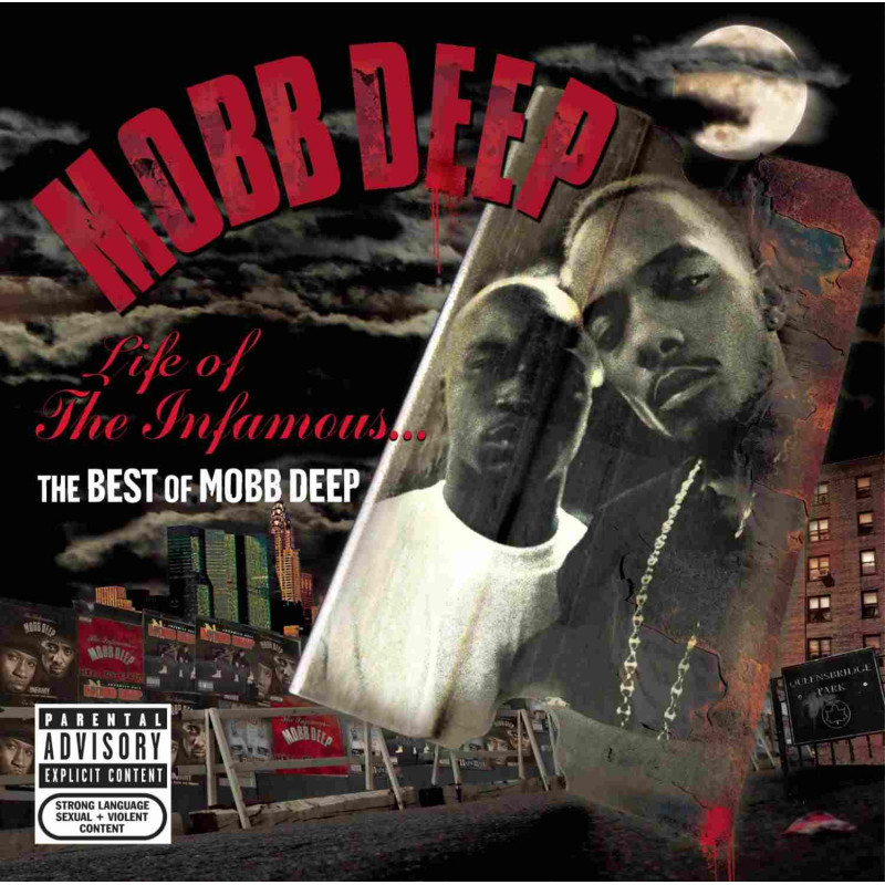 LIFE OF THE INFAMOUS: THE BEST OF MOBB D