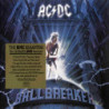 BALLBREAKER