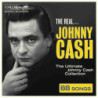 THE REAL JOHNNY CASH