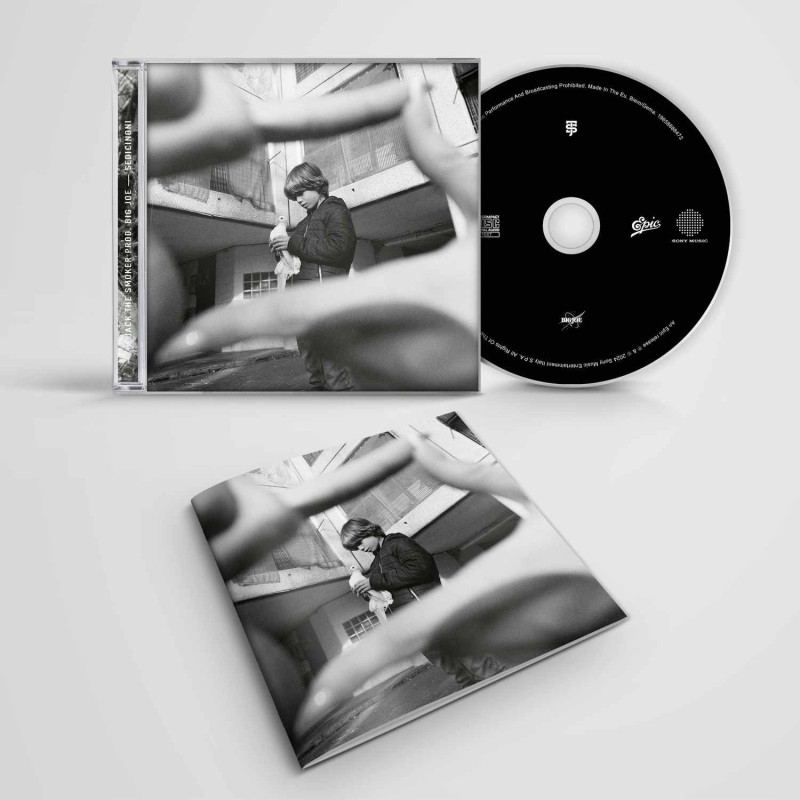 SEDICINONI - CD