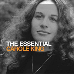 THE ESSENTIAL CAROLE KING